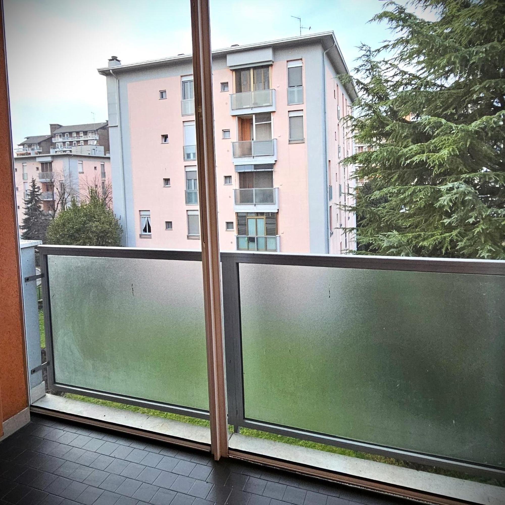 Bbking Appartamento Policlinico San Donato Milanese Buitenkant foto
