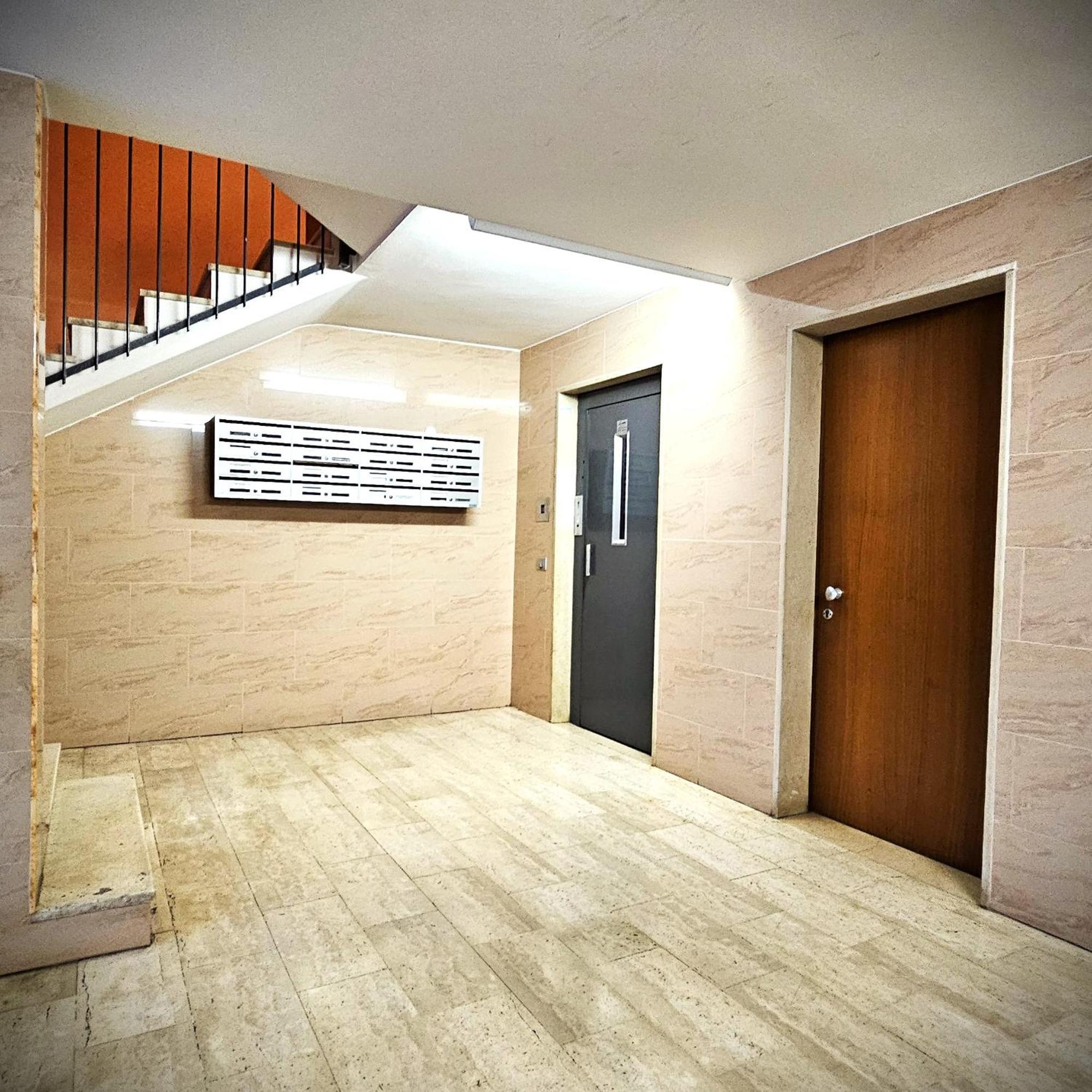 Bbking Appartamento Policlinico San Donato Milanese Buitenkant foto