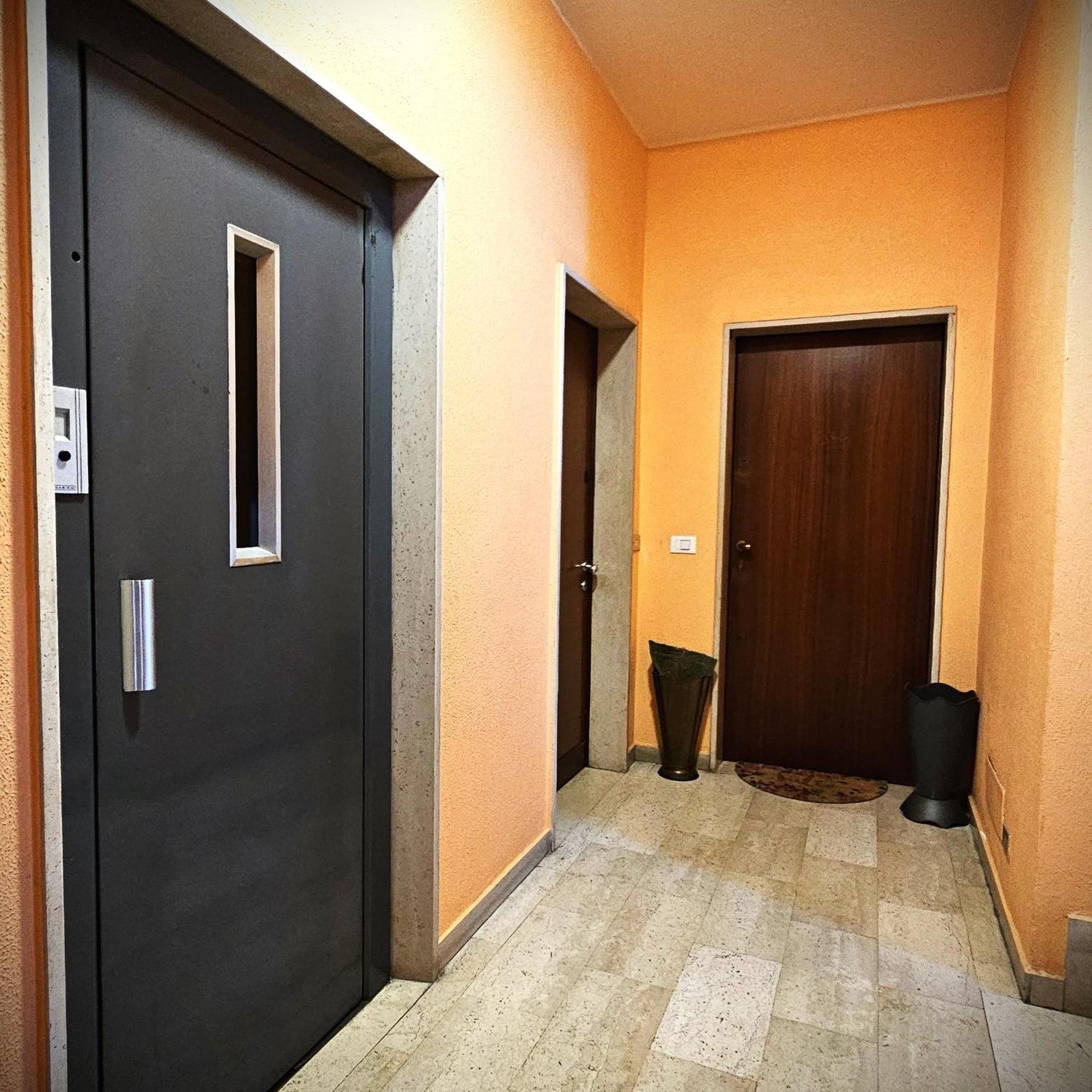 Bbking Appartamento Policlinico San Donato Milanese Buitenkant foto