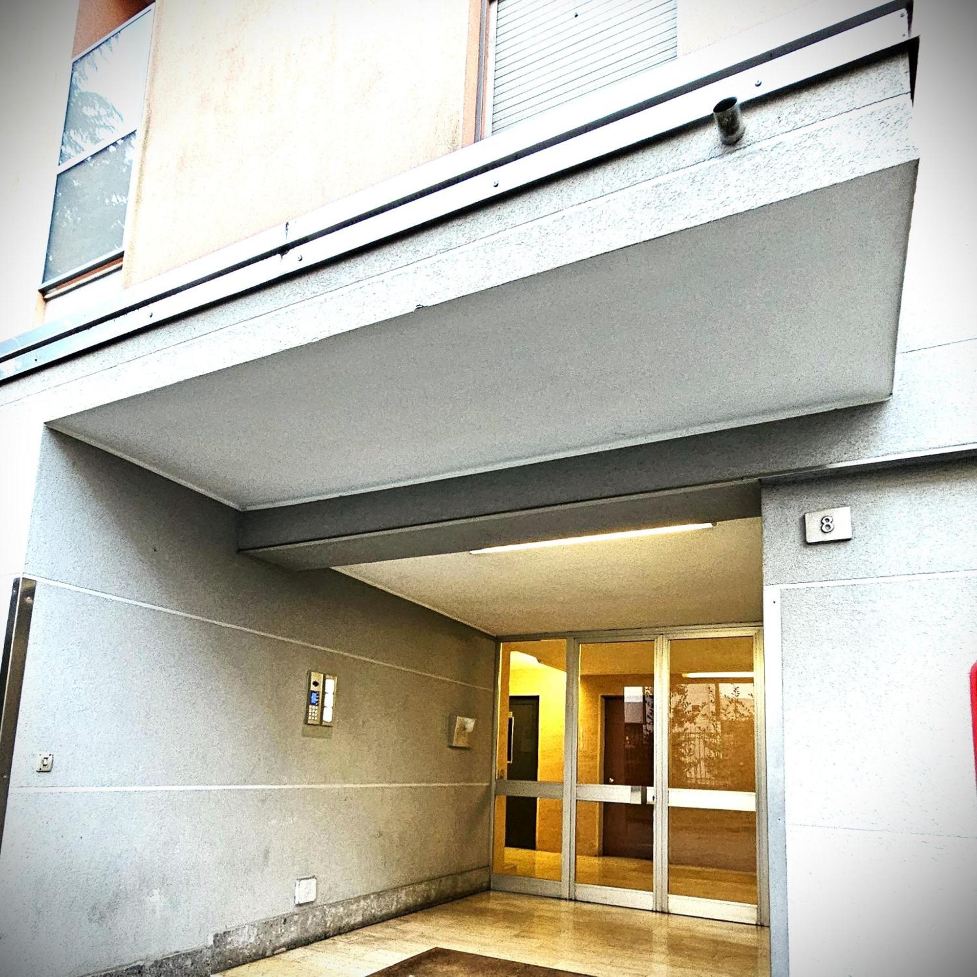 Bbking Appartamento Policlinico San Donato Milanese Buitenkant foto